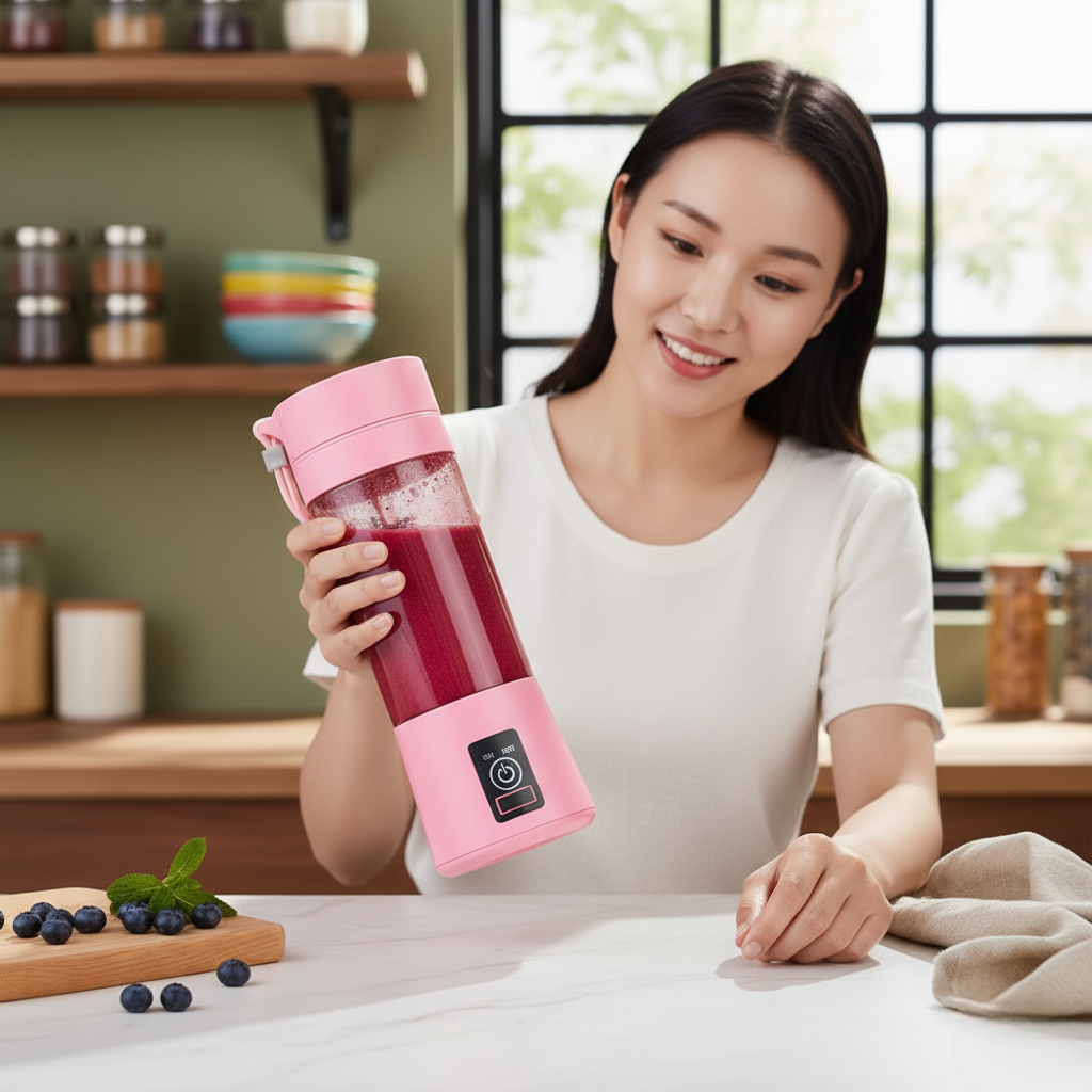 Portable Blender