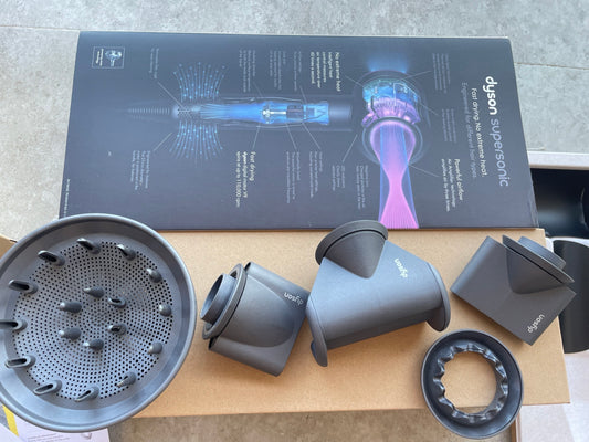Dyson Supersonic1