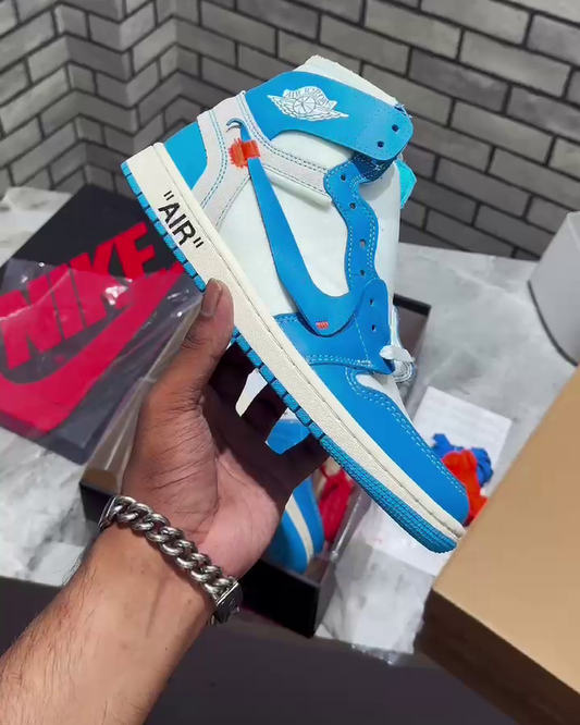 Nike Air Jordan 1 High