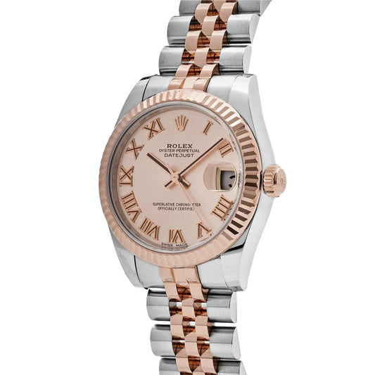 Rolex_Rose