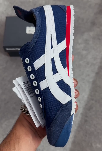 Onitsuka Tiger