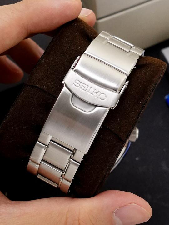 Seiko Prospex5
