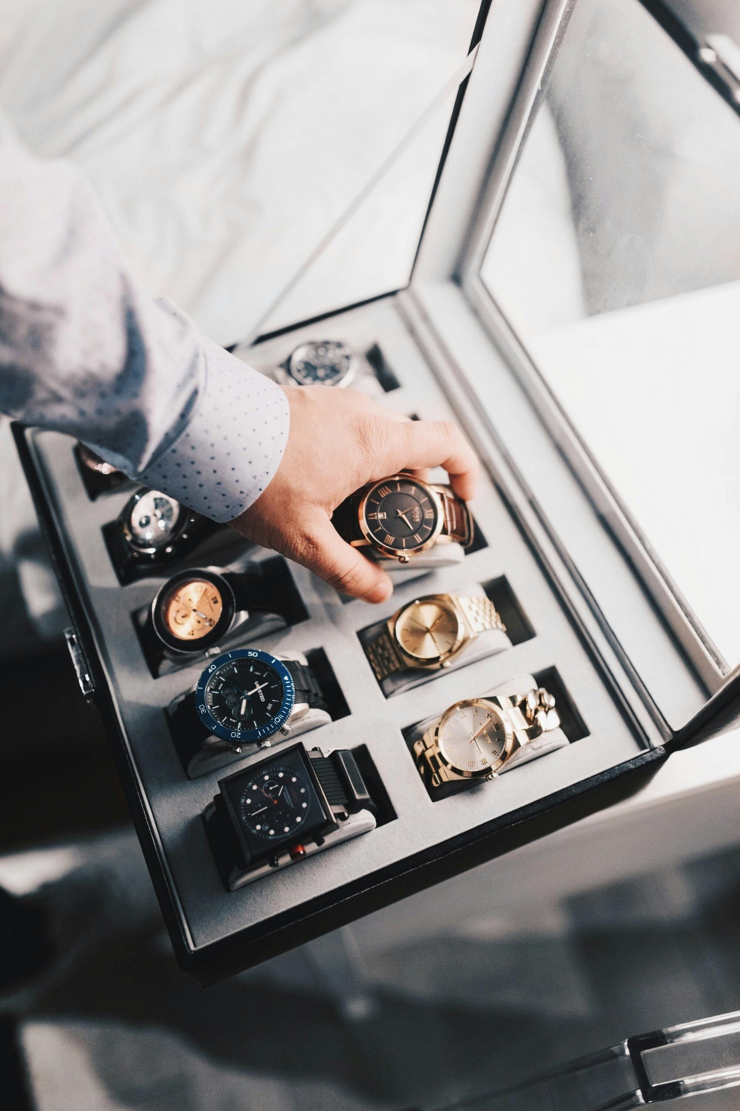 Men’s Watches