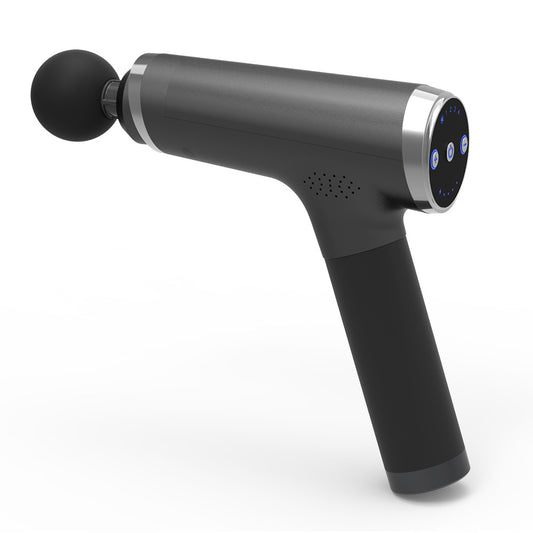 Gun Massager Machine