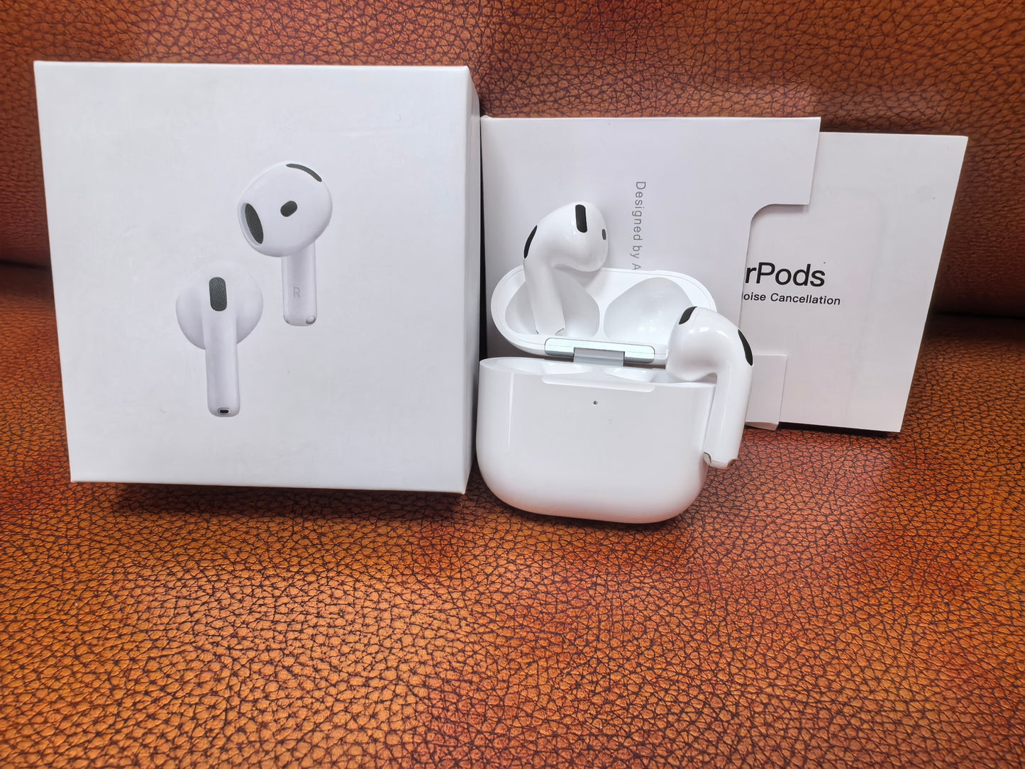AirPods 4