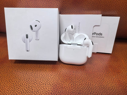 AirPods 4