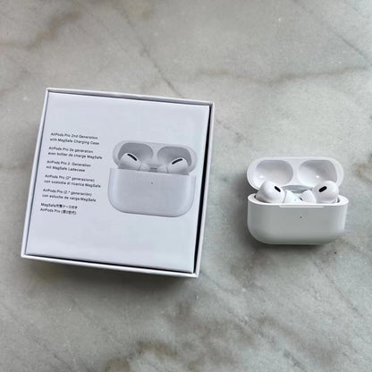AirPods Pro 2 + MagSafe