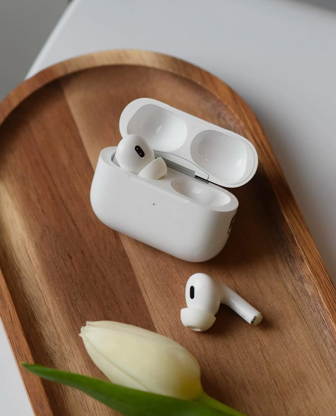 AirPods Pro 3