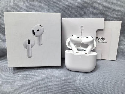 AirPods 4