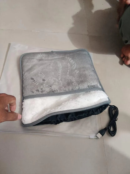 Store Lightweight Household Foot Heating Pad