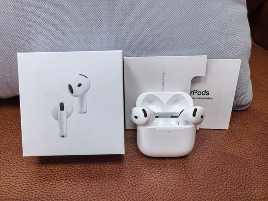 AirPods 4