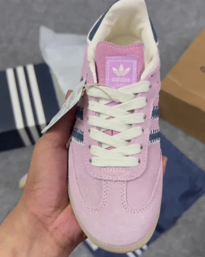 Adidas x Notitle Samba