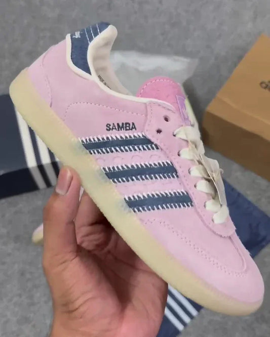 Adidas x Notitle Samba OG
