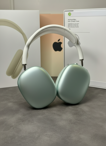 AirPods Max Green