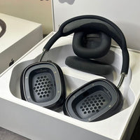 AirPods Max Midnight_Black