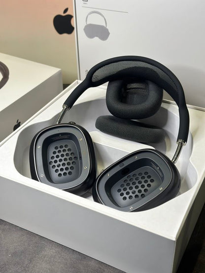 AirPods Max Midnight_Black