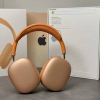 AirPods Max Orange