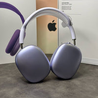 AirPods Max Purple