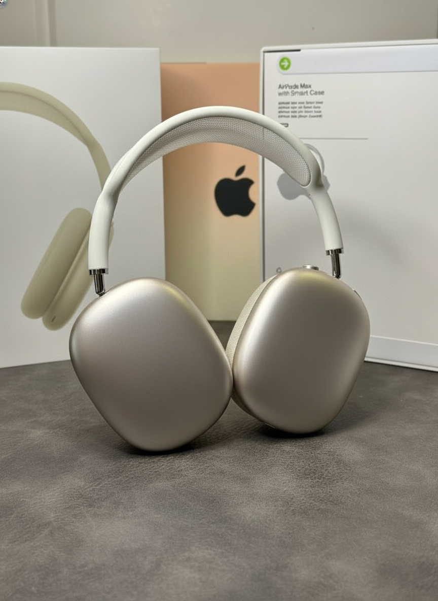 AirPods Max Starlight