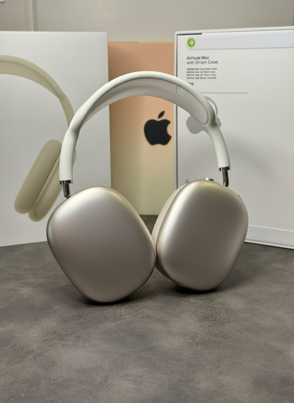 AirPods Max Starlight