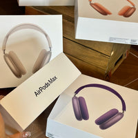 AirPods Max Starlight1