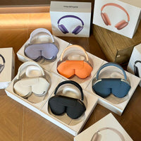 AirPods Max Starlight2