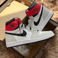Air Jordan 1 'Smoke Grey'1