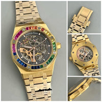Audemars Piguet Royal Oak 