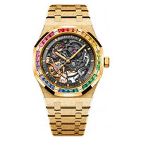 Audemars Piguet Royal Oak Frosted 