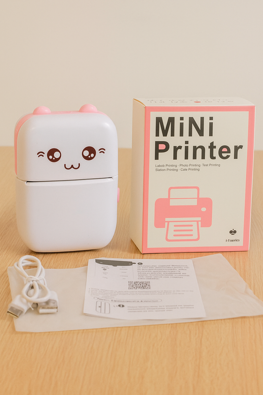 Mini Printer