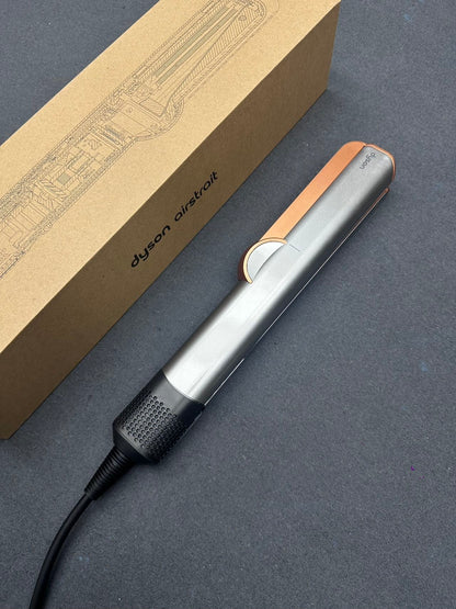 Dyson Airstrait straightener