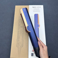 Dyson Airstrait straightener