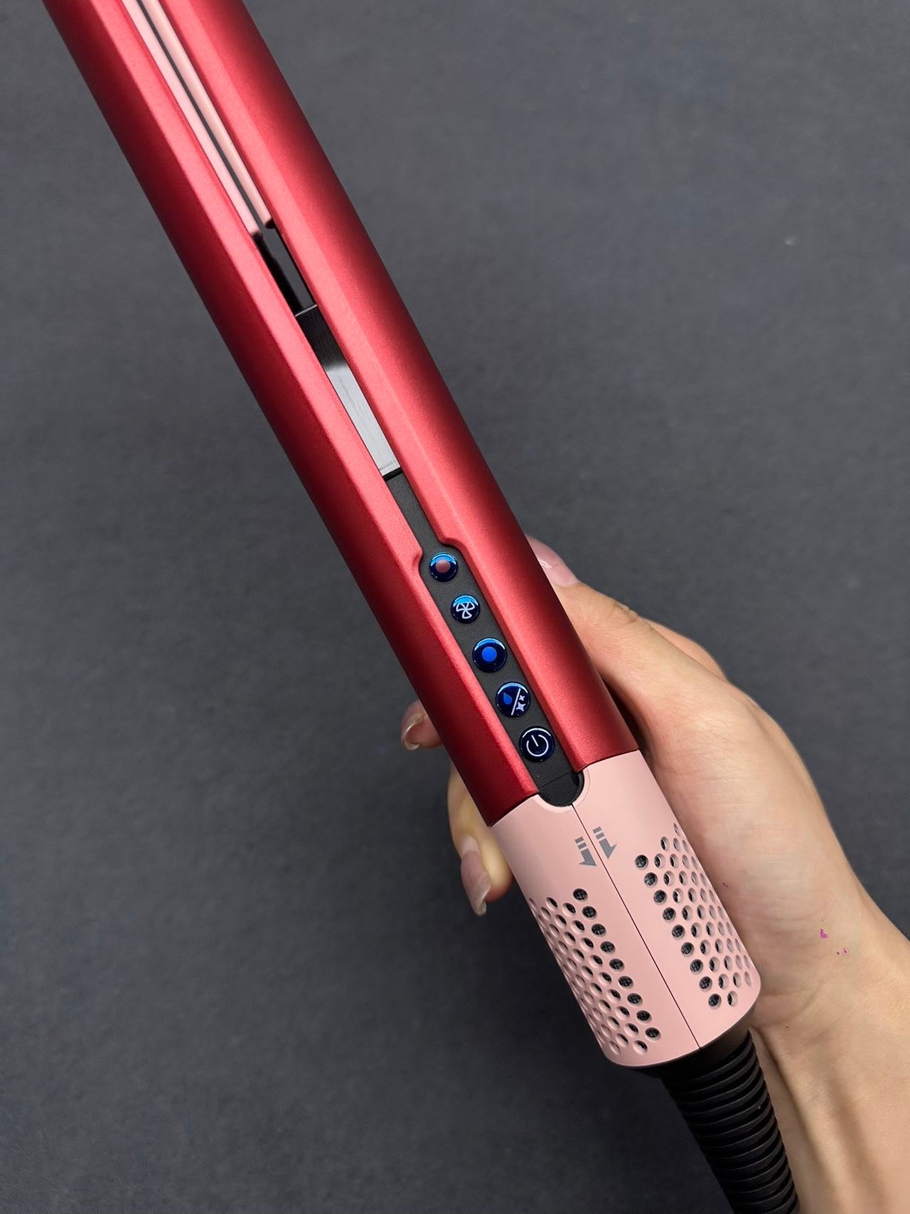 Dyson Red