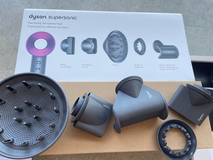 Dyson Supersonic2