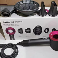 Dyson Supersonic_pink