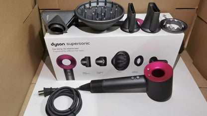 Dyson Supersonic_pink
