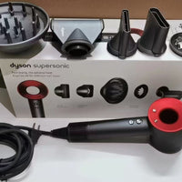 Dyson Supersonic_red