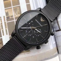 Emporio Armani Black1