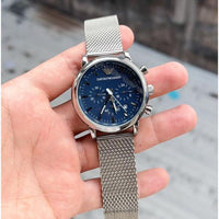 Emporio Armani Blue