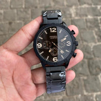 Fossil Men’s Commuter Chronograph