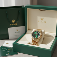 Rolex Oyster Perpetual Day Date