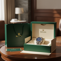 Rolex Oyster Perpetual Sky-Dweller