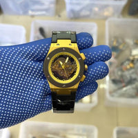 Hublot Bing Bang Skeleton