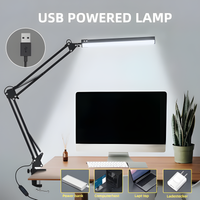LED Architect Desk 