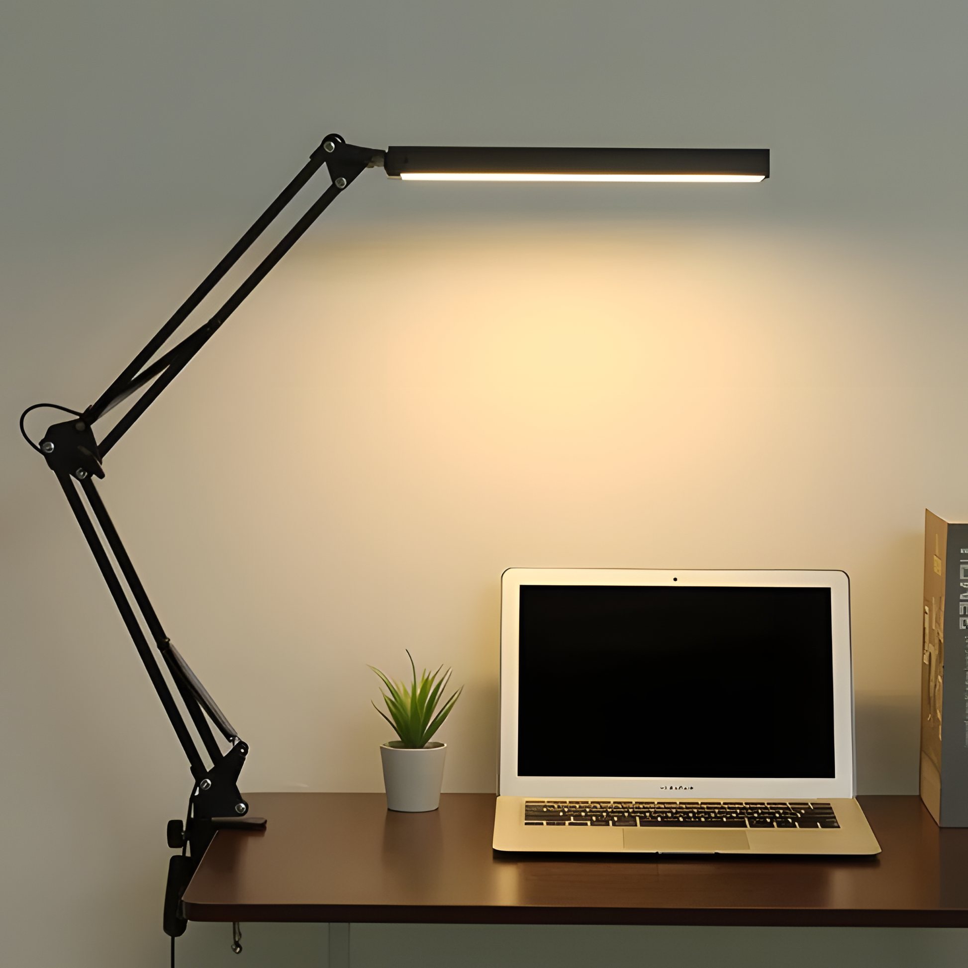 LED Architect Desk Lamp1