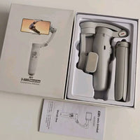 Mark M1 3 Axis Gimbal