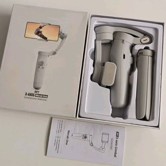 Mark M1 3 Axis Gimbal