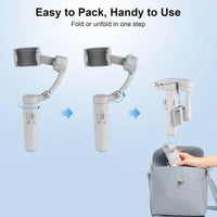 Mark M1 3 Axis Gimbal3