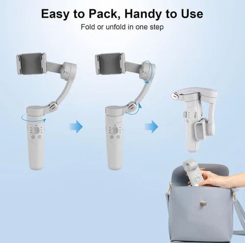 Mark M1 3 Axis Gimbal3