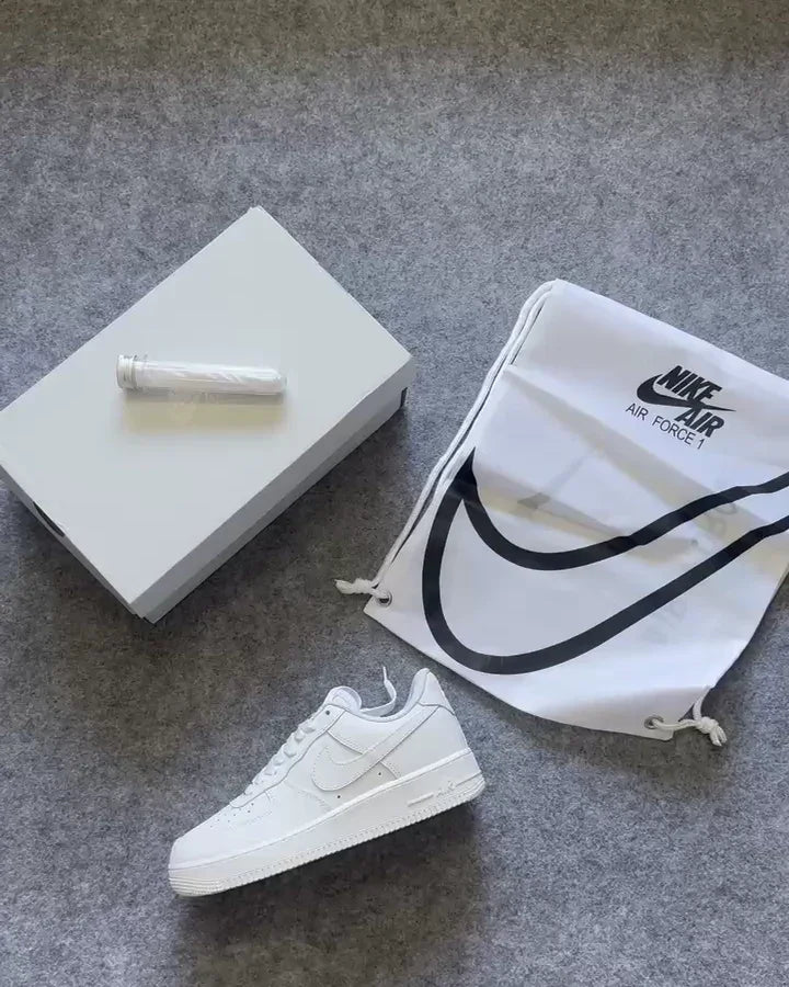 Nike Air Force White